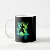 Mug Karaté1 (Gauche)