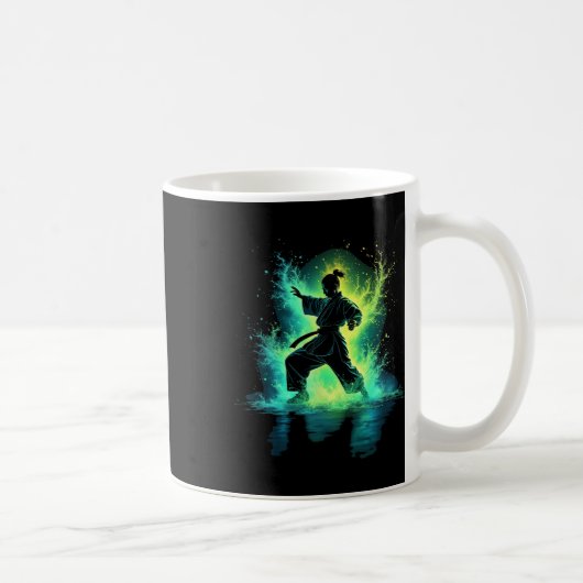 Mug Karaté1 (Droite)