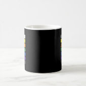 Mug Karate - Continuez L'Entraînement Jusqu'À Ce Que L (Centre)