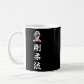 Mug Karate Goju Ryu (Gauche)