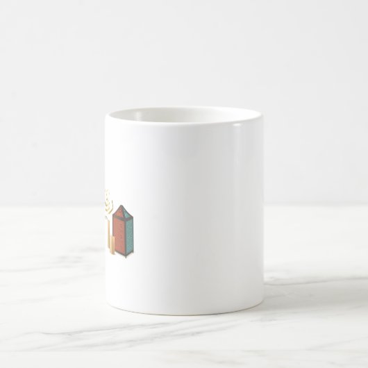 Mug karim ramadan  (Centre)