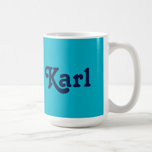 Mug Karl