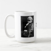 Mug Karl Marx (Gauche)
