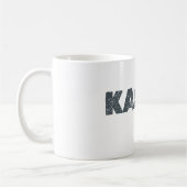 Mug Karma (Gauche)