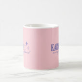 Mug Karma est mon petit ami (Centre)
