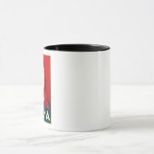 Mug KARMA : Letitia James (Centre)