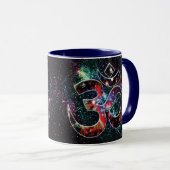 Mug Karma OM Universel (Devant droit)