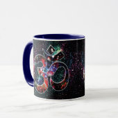 Mug Karma OM Universel (Devant gauche)
