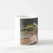 Mug Karthaea - Kea (Centre)