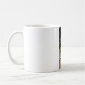 Mug Karthaea - Kea (Gauche)