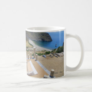 Mug Karthaea - Kea