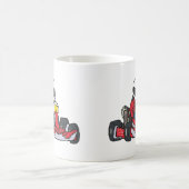 Mug Karting (Centre)