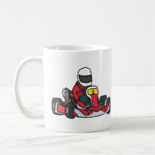 Mug Karting