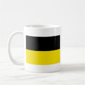 Mug Kashubian, République démocratique du Congo (Gauche)