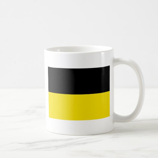 Mug Kashubian, République démocratique du Congo (Droite)