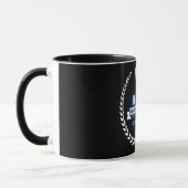 Mug Kassel (Gauche)