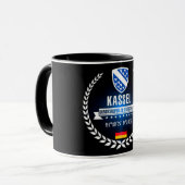 Mug Kassel (Devant gauche)