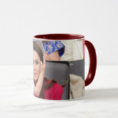MUG KATE ET LOUIS MOM & SON (Devant droit)