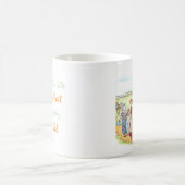 Mug Kate Greenaway et professeur de citation de (Centre)