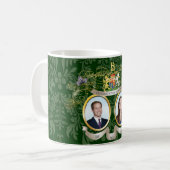 Mug & kate mariage/DO-IT-YOURSELF couleurs (Devant gauche)