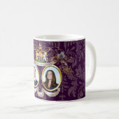 Mug & kate mariage/DO-IT-YOURSELF couleurs (Devant droit)