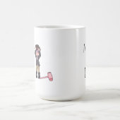 Mug Kate Sharma et Anthony Pall Ball (Centre)