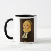 Mug Katharina Luther, 1528 (Gauche)