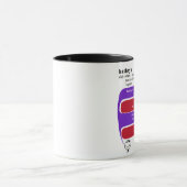 Mug kathryn (Centre)