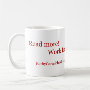 Mug kathyreadmug