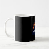 Mug Katmai � Esprit des Montagnes (Gauche)