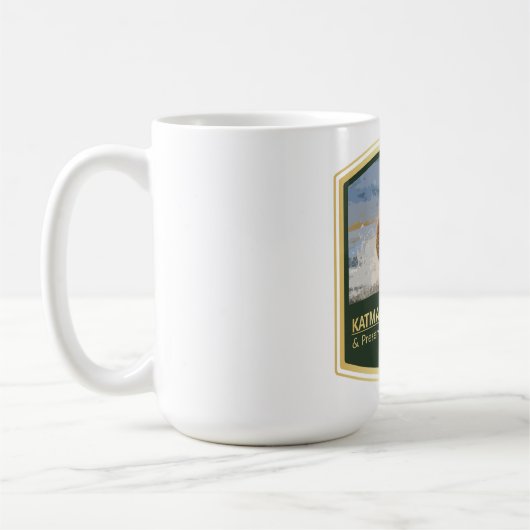 Mug Katmai NP (PF1) (Gauche)