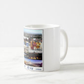 Mug Katmandu - Mosaïque - Népal - (Devant droit)