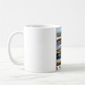 Mug Katmandu - Mosaïque - Népal - (Gauche)