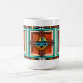 Mug Katsina fait face (Centre)