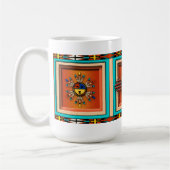 Mug Katsina fait face (Gauche)