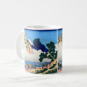 Mug Katsushika Hokusai (Devant gauche)