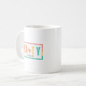 Mug Katy Texas (Devant gauche)