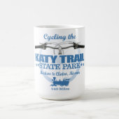 Mug Katy Trail (H2) (Centre)