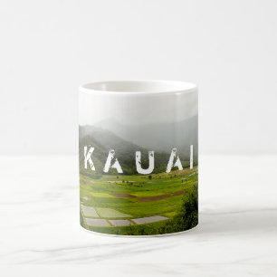 Mug Kauai, Hawaï