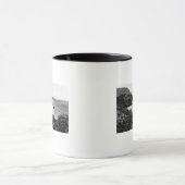 Mug Kauai, Hawaii - Vue sur Lumahai Bay & Beach (Centre)