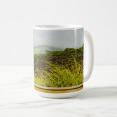 Mug Kauai Rainbow (Devant droit)