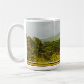 Mug Kauai Rainbow (Gauche)