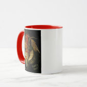 Mug "Kaw" natif (Devant gauche)
