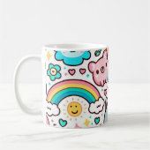 Mug Kawaii (Gauche)