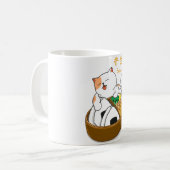 Mug Kawaii Bento (Devant gauche)