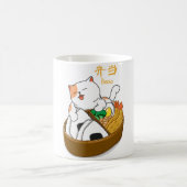 Mug Kawaii Bento (Centre)