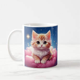 Mug Kawaii Dreamy Chat