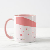 Mug Kawaii DroidGames Studio (Gauche)