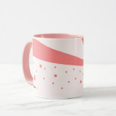 Mug Kawaii DroidGames Studio (Devant gauche)