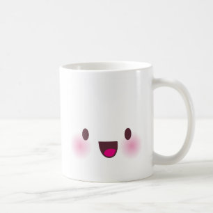 Mug Kawaii font face